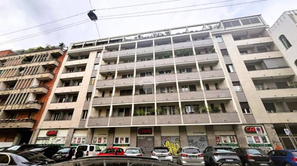 negozio in affitto a Milano in zona Centro Storico