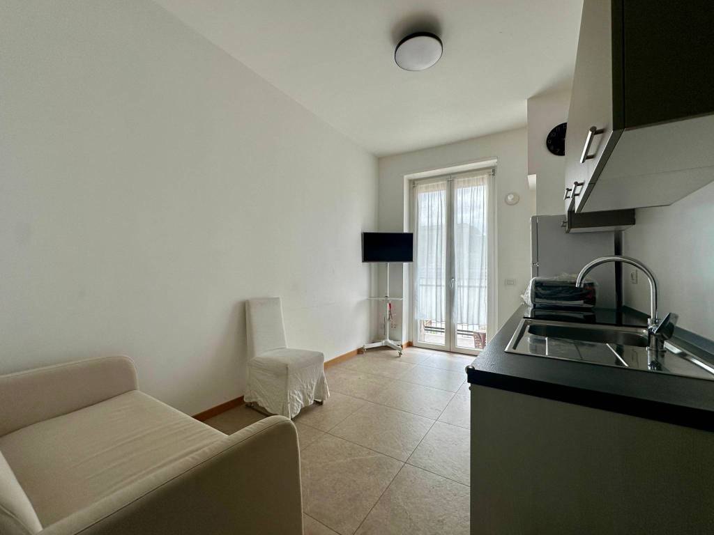 appartamento in affitto a Milano in zona Solari