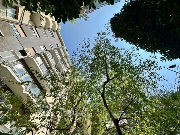 appartamento in affitto a Milano in zona Solari
