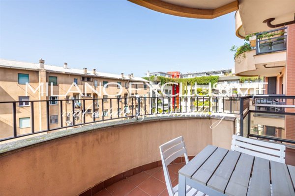 appartamento in affitto a Milano in zona Porta Genova