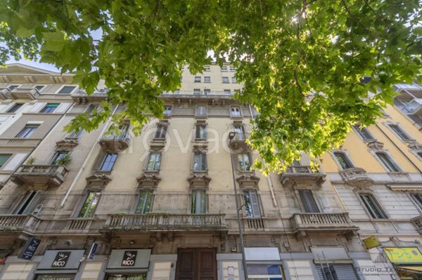 appartamento in affitto a Milano in zona Loreto