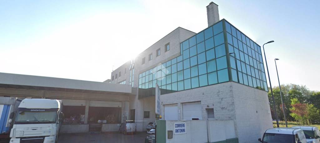 ufficio in affitto a Milano in zona Affori