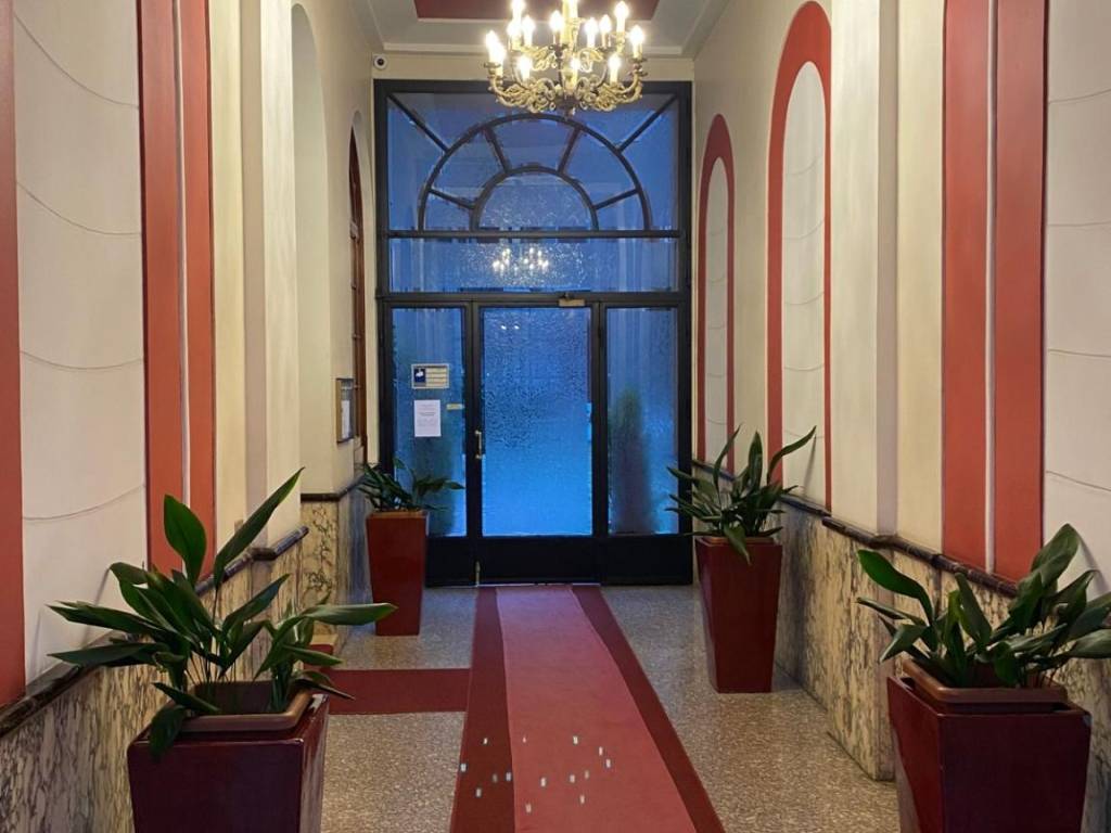 appartamento in affitto a Milano in zona San Siro