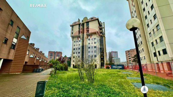 appartamento in affitto a Milano in zona Ronchetto sul Naviglio
