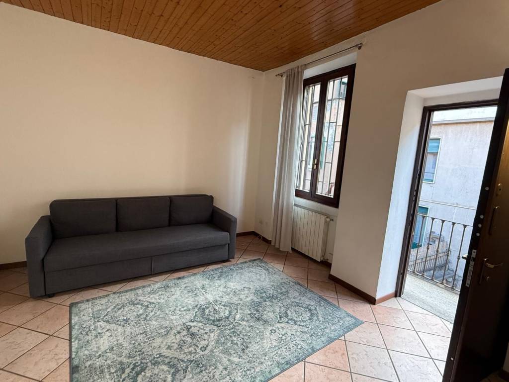 appartamento in affitto a Milano in zona Centro Storico