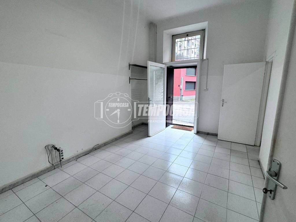 ufficio in affitto a Milano in zona Precotto