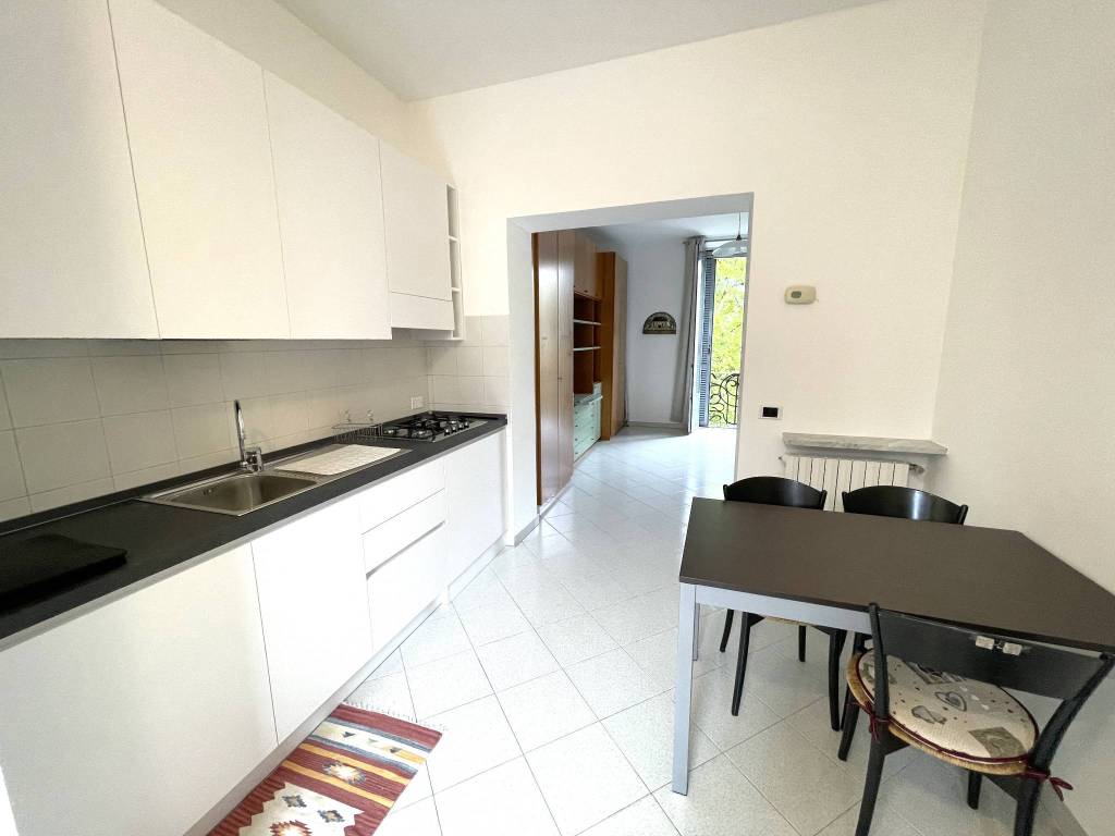appartamento in affitto a Milano in zona Isola