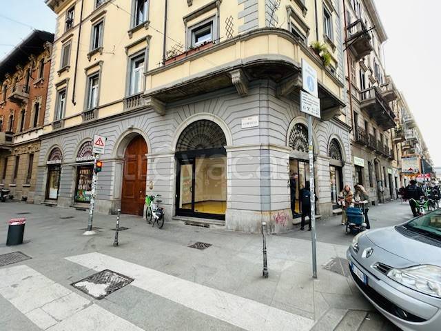 loft in affitto a Milano in zona Porta Genova