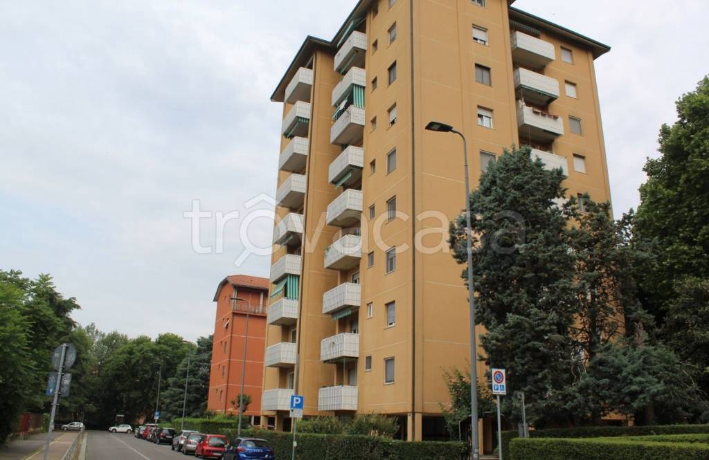 appartamento in affitto a Milano in zona Chiesa Rossa