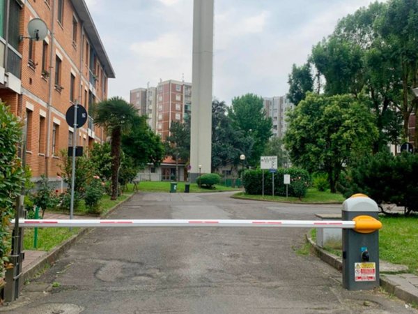 appartamento in affitto a Milano in zona Bovisa