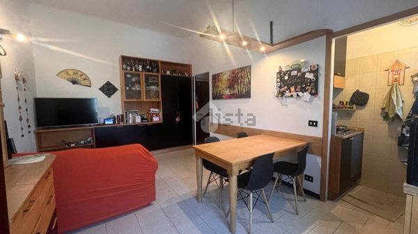 appartamento in affitto a Milano in zona Bicocca