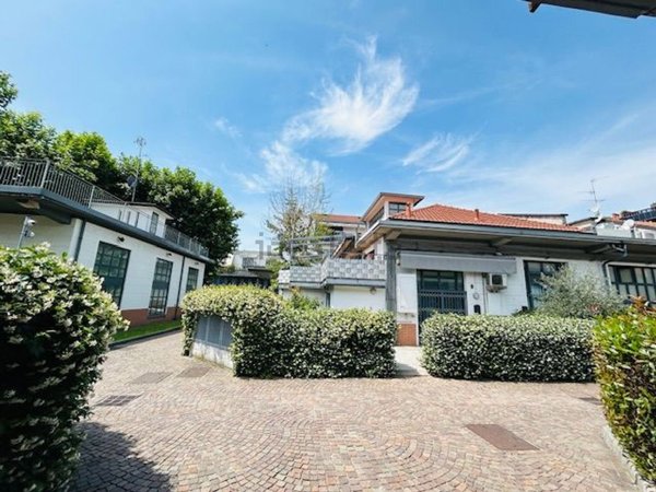 appartamento in affitto a Milano in zona Bovisa