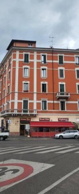 appartamento in affitto a Milano in zona Adriano