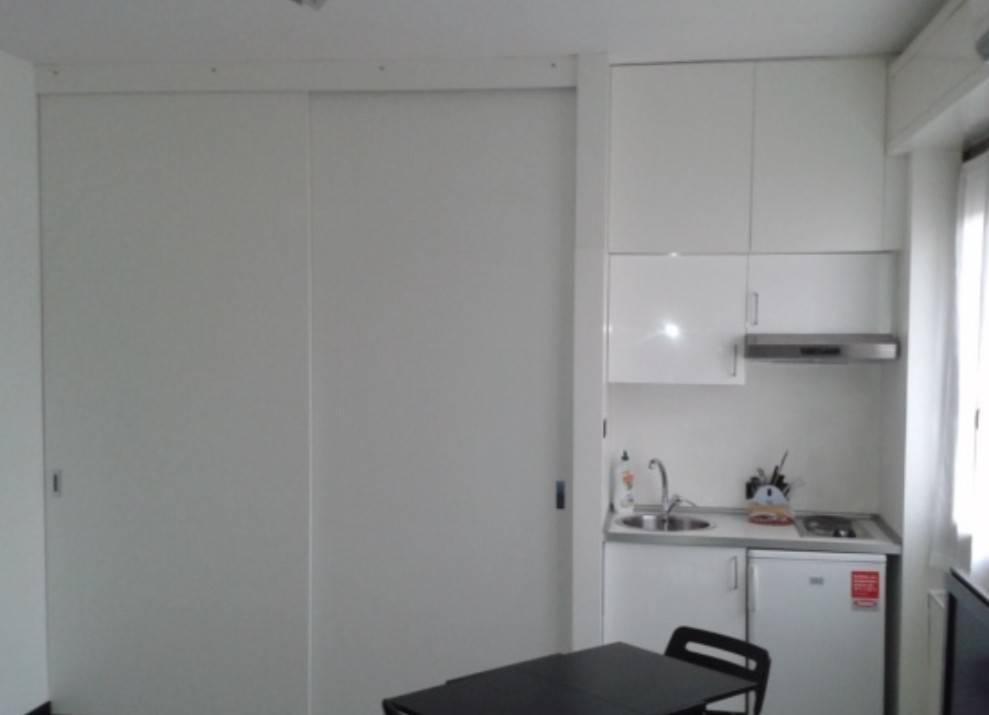 appartamento in affitto a Milano in zona Isola