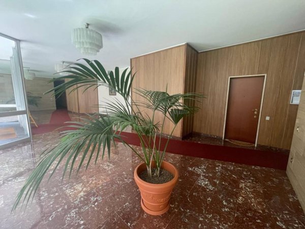 appartamento in affitto a Milano in zona Niguarda