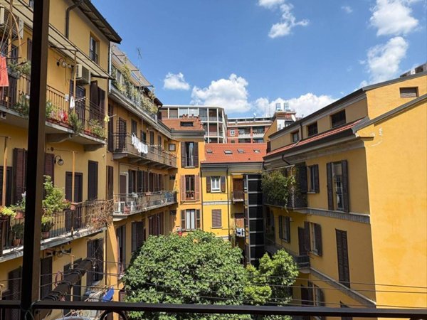 appartamento in affitto a Milano in zona Il Portello