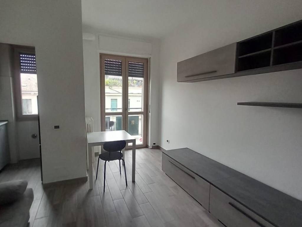appartamento in affitto a Milano in zona Città Studi