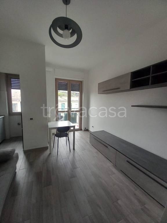 appartamento in affitto a Milano in zona Casoretto