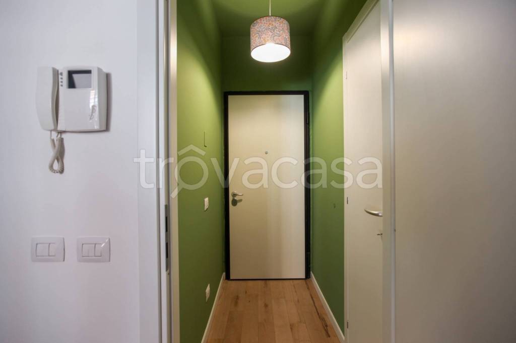 appartamento in affitto a Milano in zona Isola
