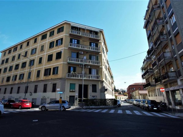appartamento in affitto a Milano in zona Il Portello