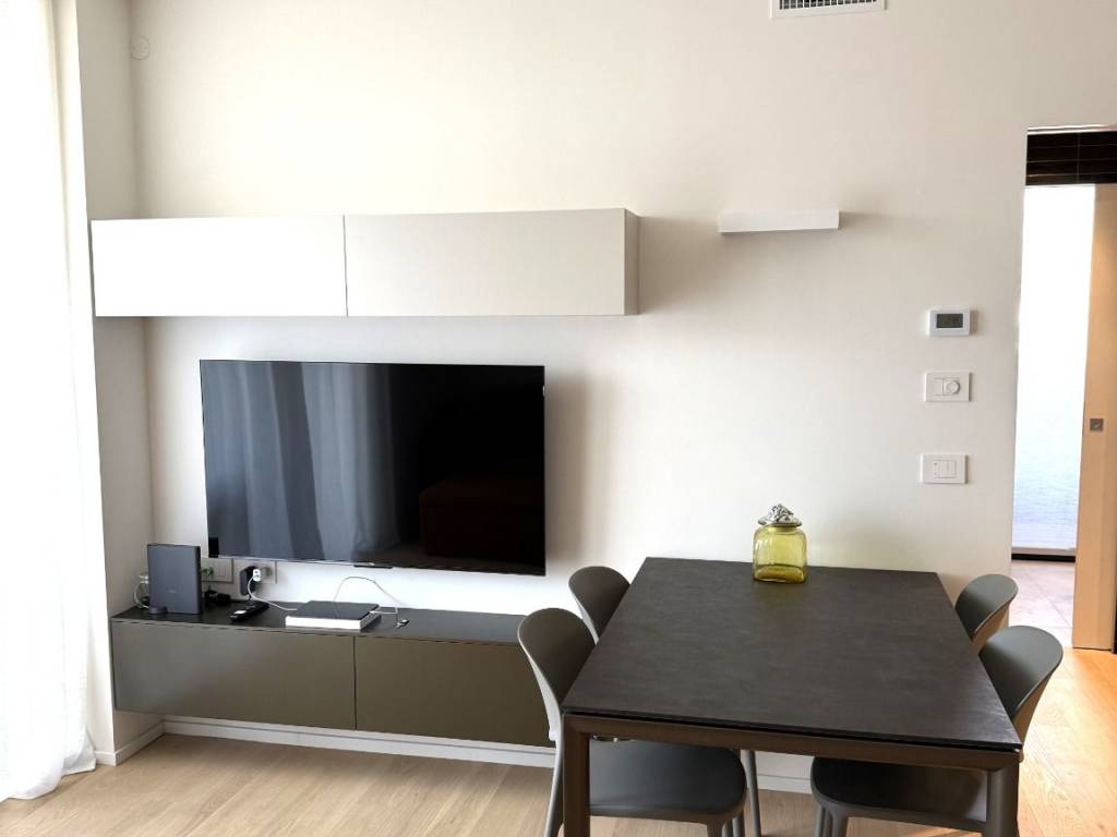 appartamento in affitto a Milano in zona Vigentino