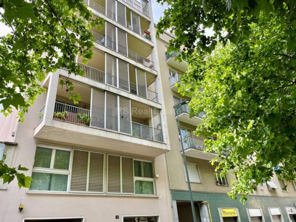 appartamento in affitto a Milano in zona San Siro
