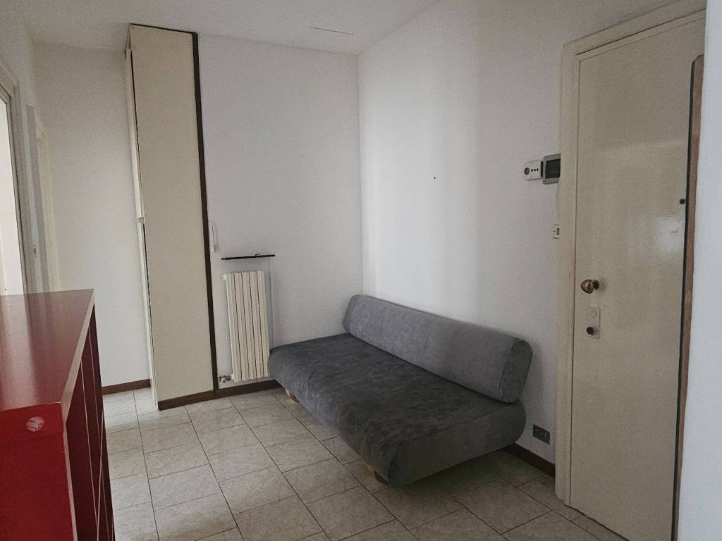 appartamento in affitto a Milano in zona Chiesa Rossa