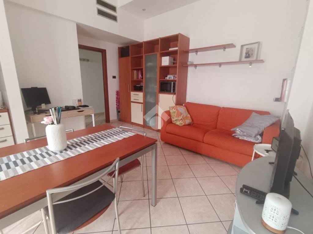 appartamento in affitto a Milano in zona Niguarda