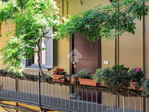 appartamento in affitto a Milano in zona Porta Nuova