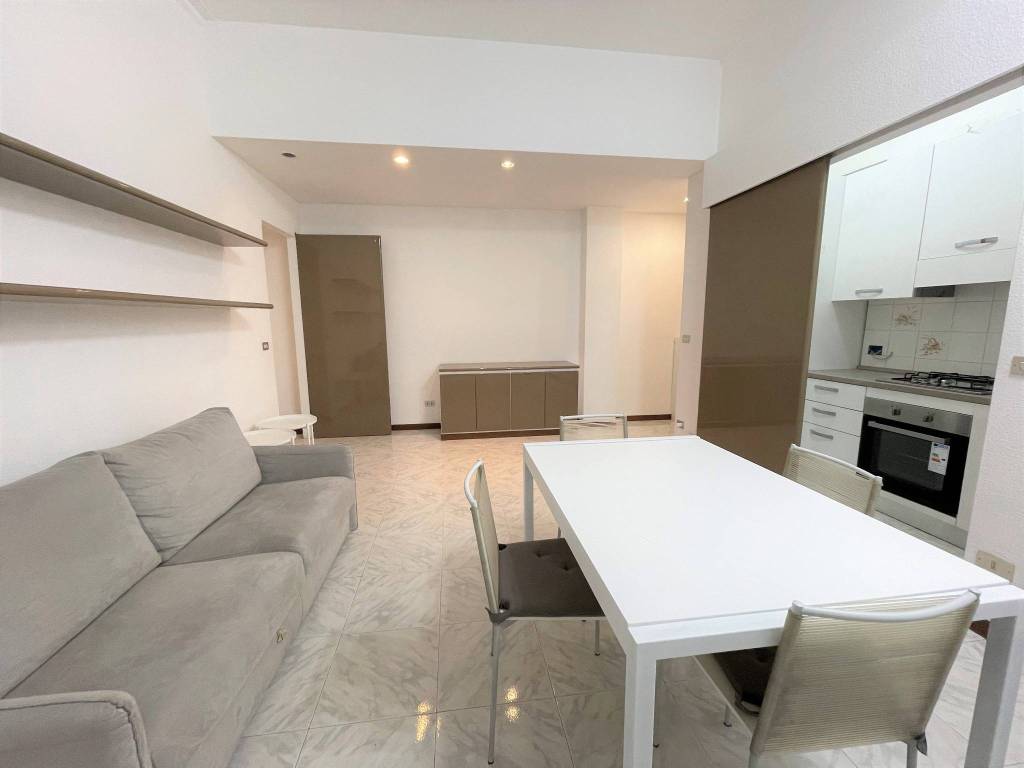 appartamento in affitto a Milano in zona Città Studi