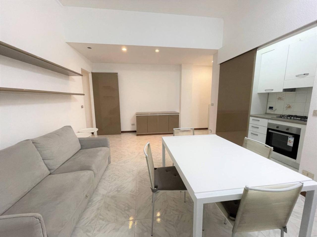 appartamento in affitto a Milano in zona Città Studi