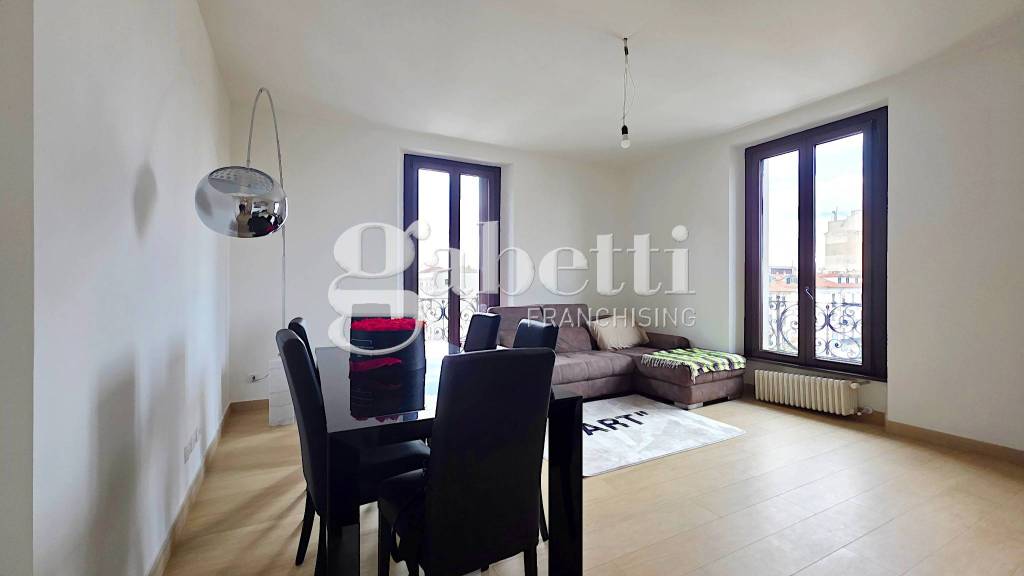 appartamento in affitto a Milano in zona Isola