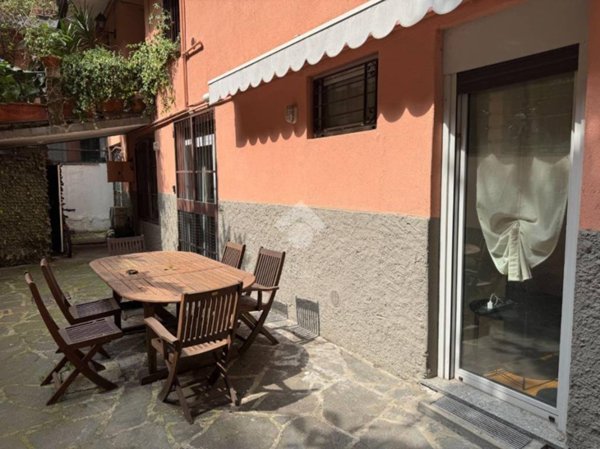 appartamento in affitto a Milano in zona Bocconi