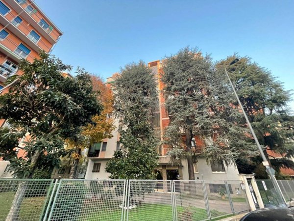 appartamento in affitto a Milano in zona Lambrate