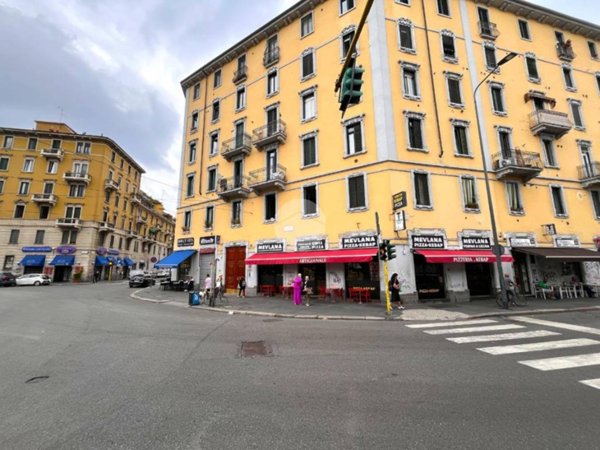 appartamento in affitto a Milano in zona Corvetto