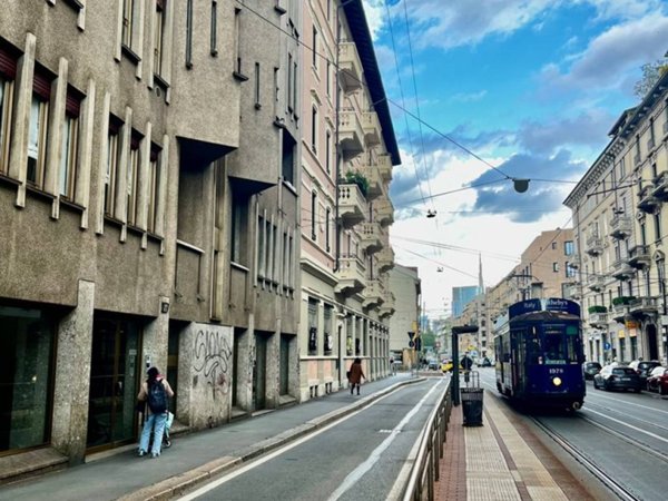 appartamento in affitto a Milano in zona Isola