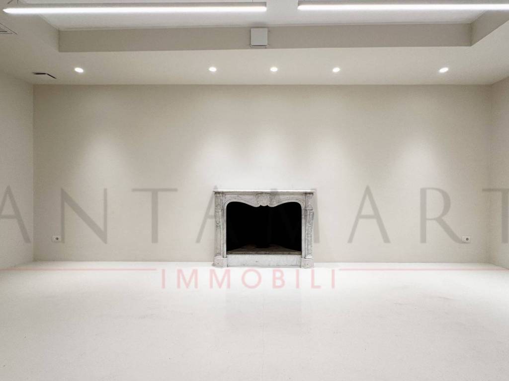 ufficio in affitto a Milano in zona Porta Venezia