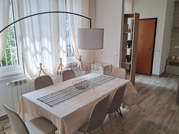 appartamento in affitto a Milano in zona Porta Volta