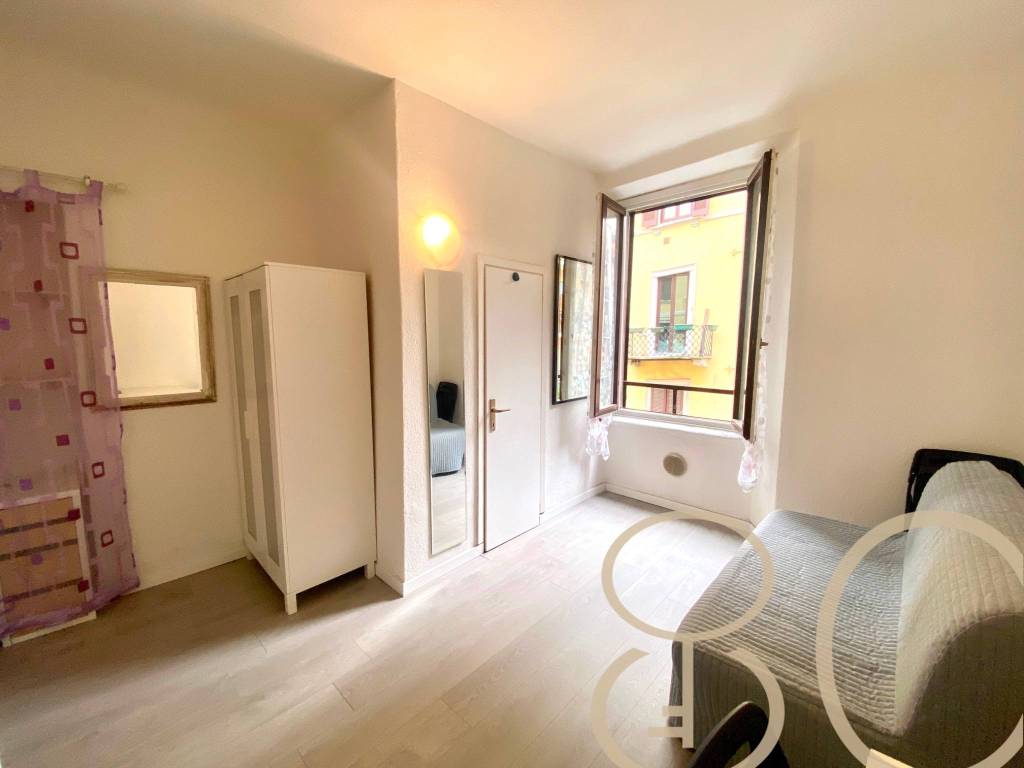 monolocale in affitto a Milano