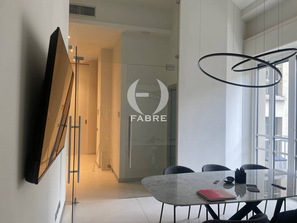 ufficio in affitto a Milano