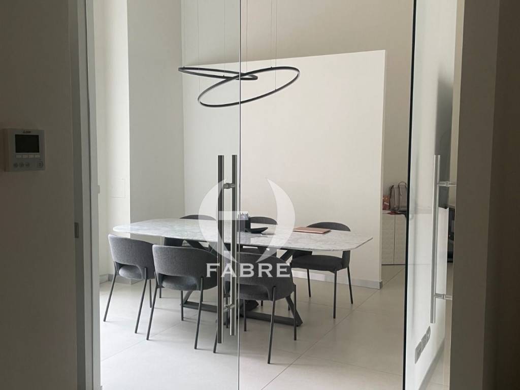 ufficio in affitto a Milano