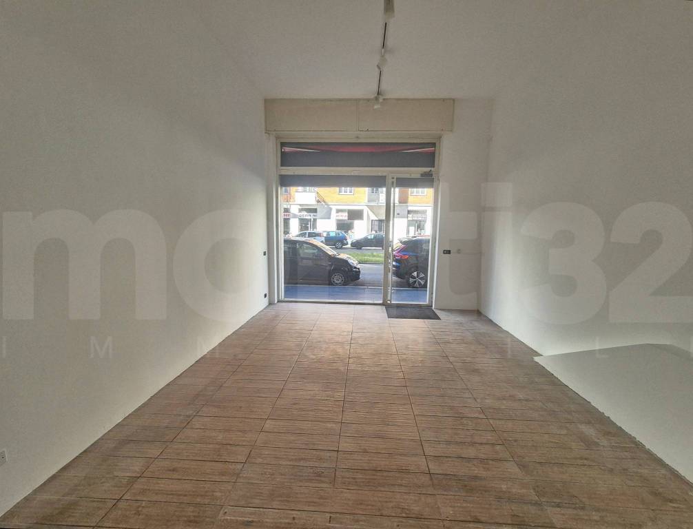 monolocale in affitto a Milano