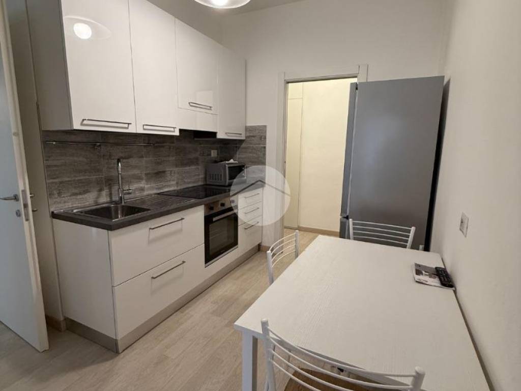 appartamento in affitto a Milano in zona Vigentino