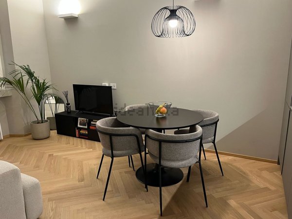 appartamento in affitto a Milano in zona San Vittore