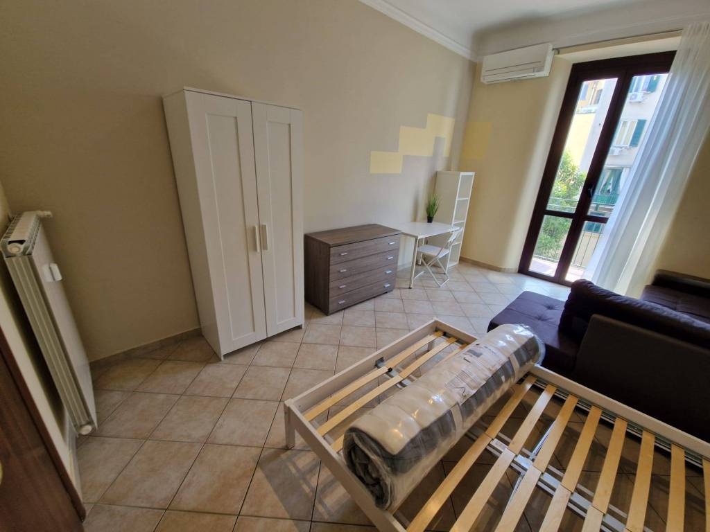 appartamento in affitto a Milano in zona Città Studi