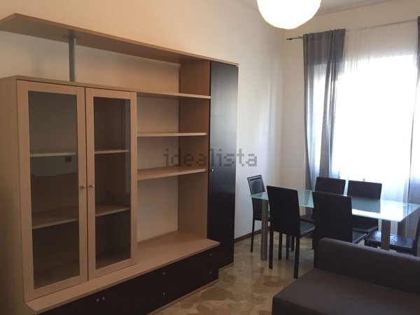 appartamento in affitto a Milano in zona Porta Genova