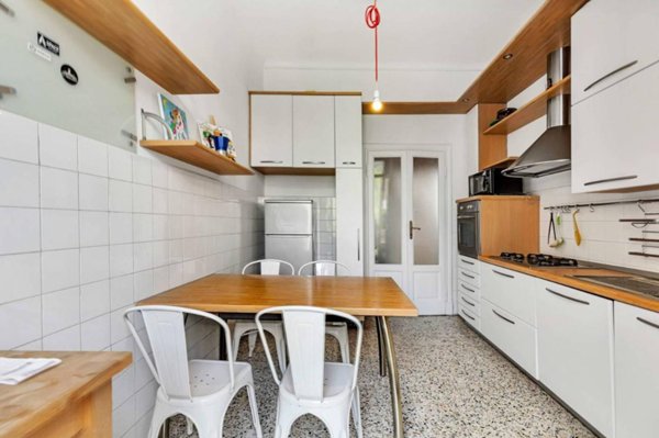 appartamento in affitto a Milano in zona Città Studi