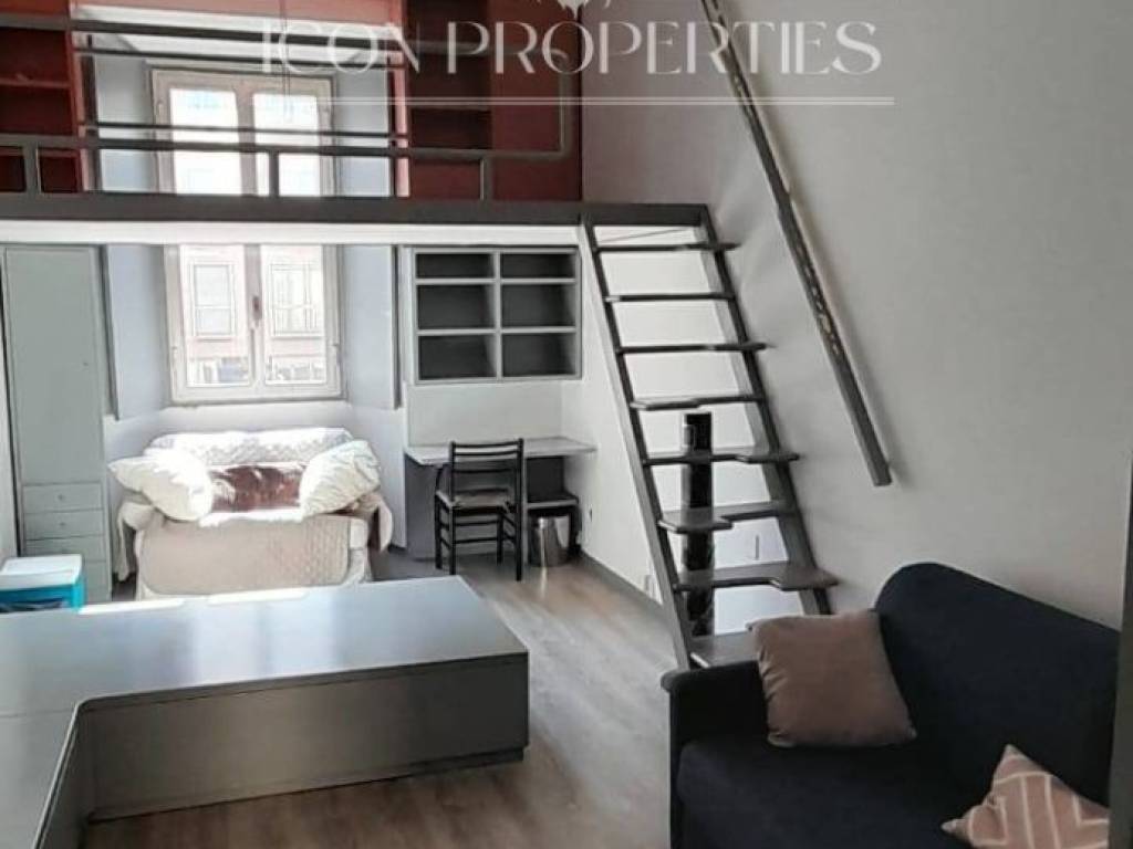 appartamento in affitto a Milano in zona Porta Venezia