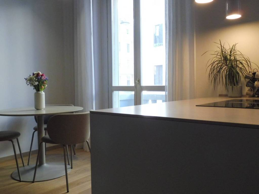 appartamento in affitto a Milano in zona Città Studi