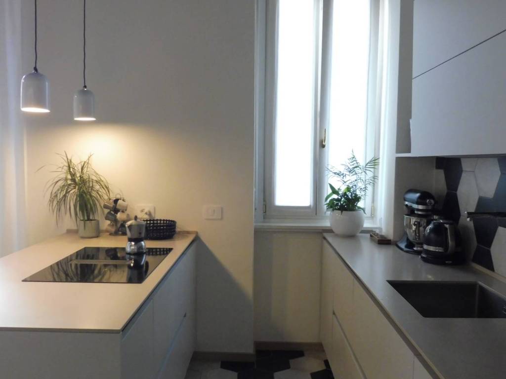 appartamento in affitto a Milano in zona Città Studi